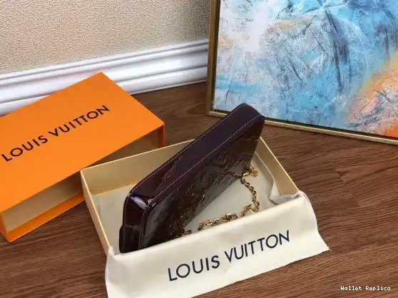 Affordable LOUIS POCHETTE VUITTON FÉLICIE 0525